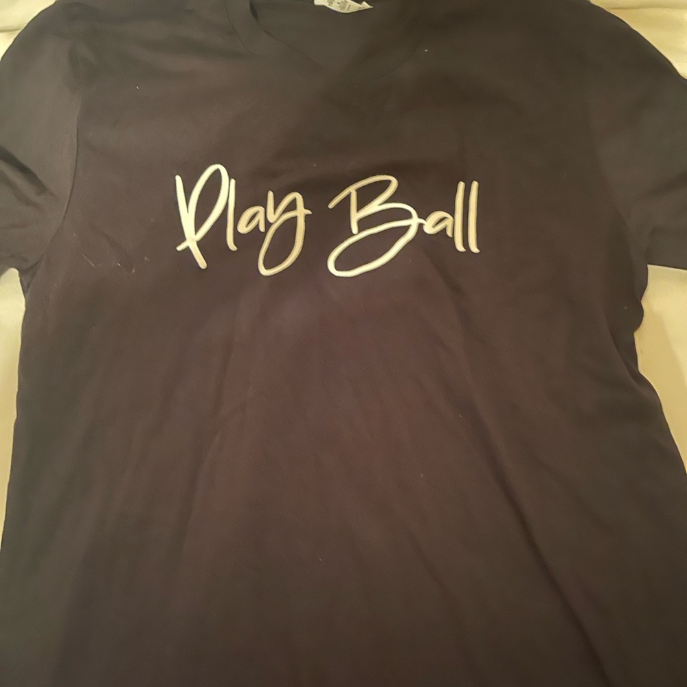 Play ball
